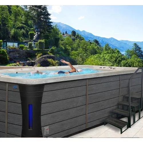 Swimspa X-Series hot tubs for sale in Rapid City